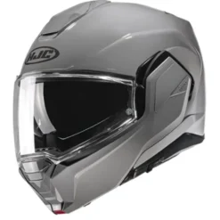 MC Flip Up hjelm – HJC I100 N. Grey