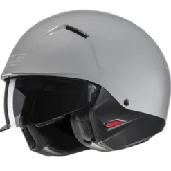 MC Flip Up hjelm – HJC I20N Nardo Grey