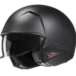 MC Flip Up hjelm – HJC I20N Semi Flat Black