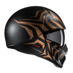 MC Flip Up hjelm – HJC I20N Thorn MC9SF