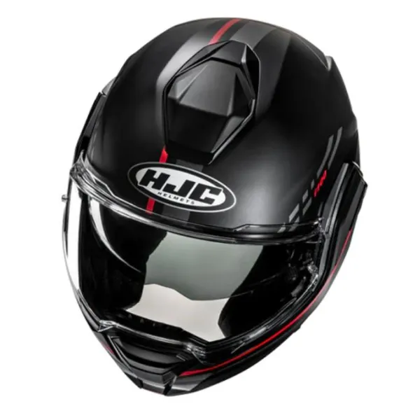 MC Flip Up hjelm – HJC I100 Sysma MC1SF