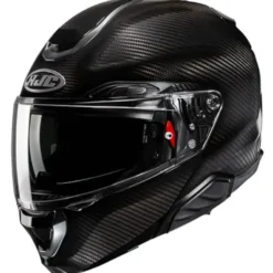 MC Flip Up hjelm – HJC RPHA 91 Carbon