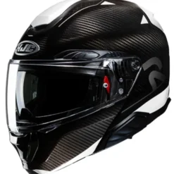 MC Flip Up hjelm – HJC RPHA 91 Carbon Noela MC5