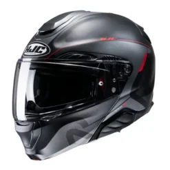 MC Flip Up hjelm – HJC RPHA 91 Combust MC1SF