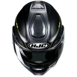 MC Flip Up hjelm – HJC RPHA 91 Combust MC1SF