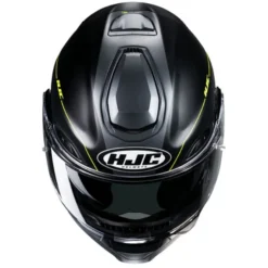 MC Flip Up hjelm – HJC RPHA 91 Combust MC3HSF