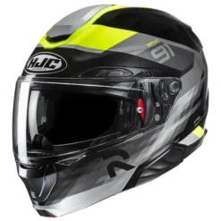 MC Flip Up hjelm – HJC RPHA 91 Madal MC3H