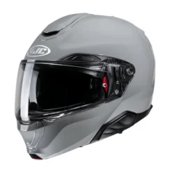 MC Flip Up hjelm – HJC RPHA 91 N. Grey