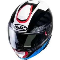 MC Flip Up hjelm – HJC RPHA 91 Rafino MC21