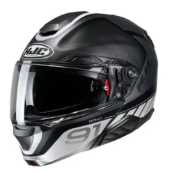 MC Flip Up hjelm – HJC RPHA 91 Rafino MC5SF