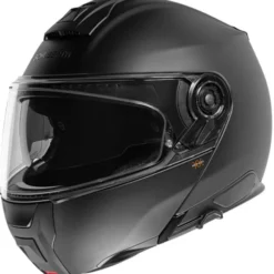 MC Flip Up hjelm – Schuberth C5 ANC Mat Sort