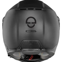 MC Flip Up hjelm – Schuberth C5 ANC Mat Sort