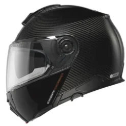 MC Flip Up hjelm – Schuberth C5 Carbon