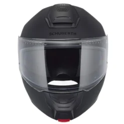 MC Flip Up hjelm – Schuberth Concept Matt Black