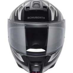 MC Flip Up hjelm – Schuberth C5 Zenith Black