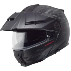 MC Flip Up hjelm – Schuberth E2 Atlas Anthracite