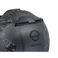 MC Flip Up hjelm – Schuberth E2 Atlas Anthracite