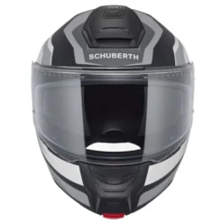 MC Flip Up hjelm – Schuberth Helmet Concept Tracer Anthracite Matt