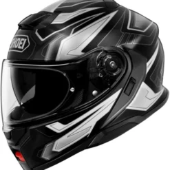 MC Flip Up hjelm – Shoei Neotec 3 Anthem TC-5