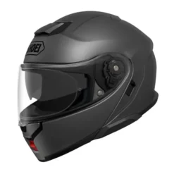 MC Flip Up hjelm – Shoei Neotec 3 Grå