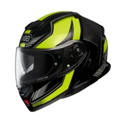 MC Flip Up hjelm – Shoei Neotec 3 Grasp TC-3