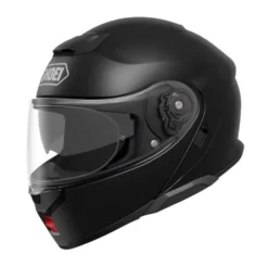 MC Flip Up hjelm – Shoei Neotec 3 Mat Sort