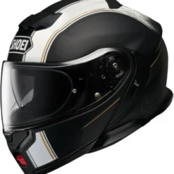 MC Flip Up hjelm – Shoei Neotec 3 Satori TC-5