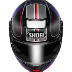 MC Flip Up hjelm – Shoei Neotec 3 Sharpen TC-10