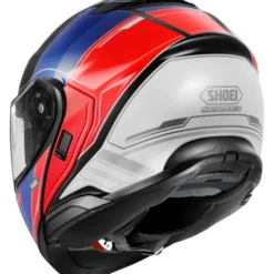 MC Flip Up hjelm – Shoei Neotec 3 Sharpen TC-10