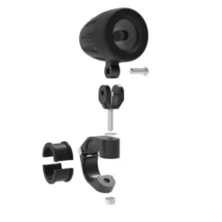 MC Forlygte – Oxford Auxiliary Lights 2300 Lumens EL380