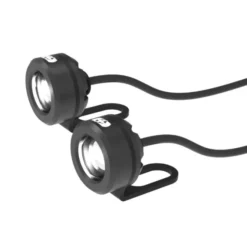 MC Forlygte – Oxford Run Light Front EL381