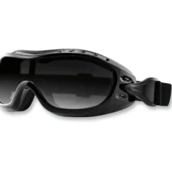 MC Goggles – Bobster Night Hawk Smoke