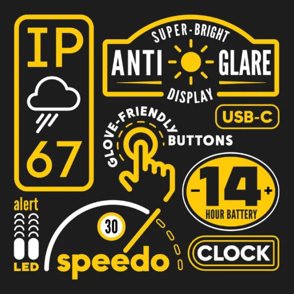 MC-GPS – Beeline Moto 2 Classic