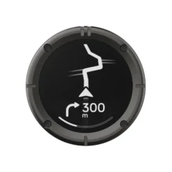 MC-GPS – Beeline Moto 2 Gun Metal Grå