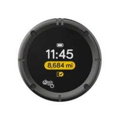 MC-GPS – Beeline Moto 2 Gun Metal Grå