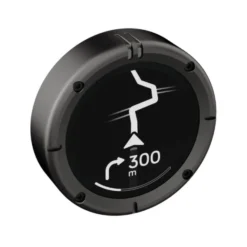 MC-GPS – Beeline Moto 2 Gun Metal Grå