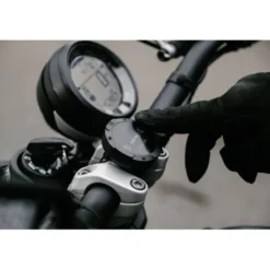 MC-GPS – Beeline Moto 2 Sort