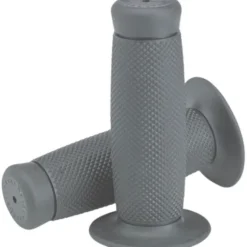 MC-Greb – Biltwell Renegade 1″ Grips Kraton Rubber Gray
