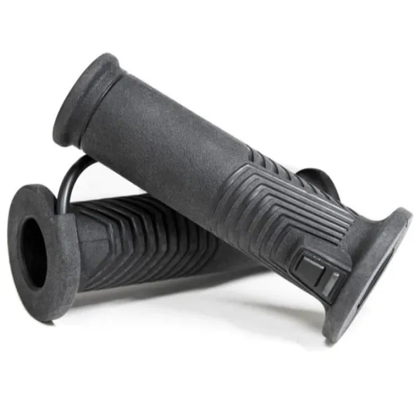 MC-Greb – Koso Varmehåndtag 130 mm