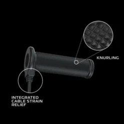 MC-Greb – Oxford HotGrips Pro Sports EL392