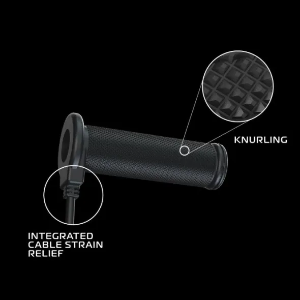 MC-Greb – Oxford HotGrips Pro Sports EL392