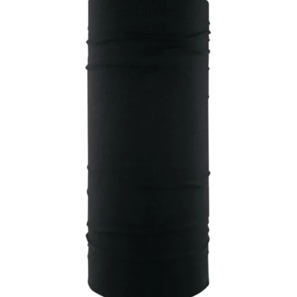 MC-Halsrør – Zan Headgear Motley Tube Black