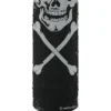 MC-Halsrør – Zan Headgear Motley Tube Skull Xbones