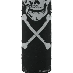 MC-Halsrør – Zan Headgear Motley Tube Skull Xbones
