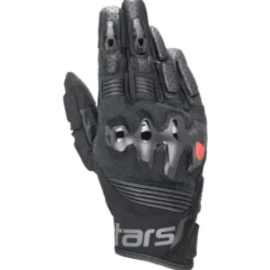MC Handsker – Alpinestars Halo Sort