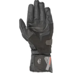 MC Handsker – Alpinestars SP-8 v3 Sort