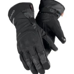 MC Handsker – Dane Korsør Dame Gore-Tex Sort