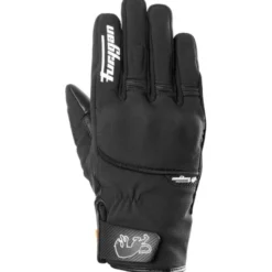 MC Handsker – Furygan Jet All Seasons D3O Evo Sort/Hvid
