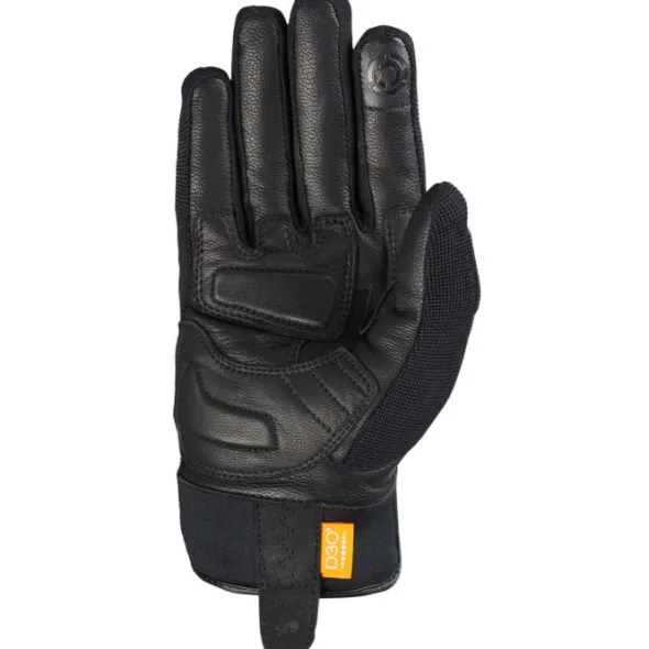 MC Handsker – Furygan Jet D3O All Seasons Sort