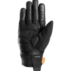 MC Handsker – Furygan Jet D3O Evo Lady All Seasons Sort/Hvid